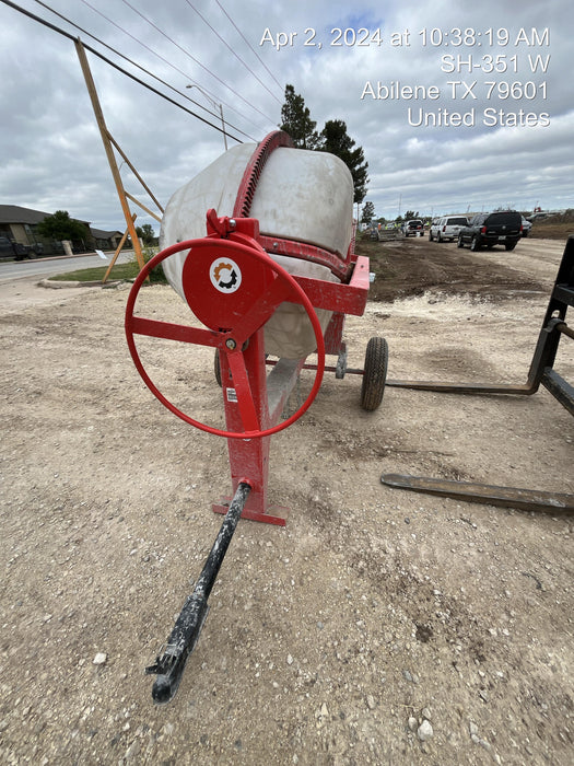 2023 MULTIQUIP MC12PH