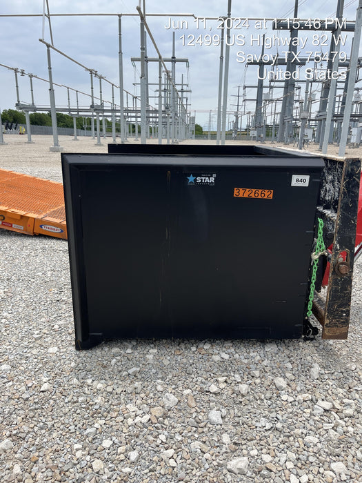 2023 NO ASSET MAKE SPECIFIED 1425