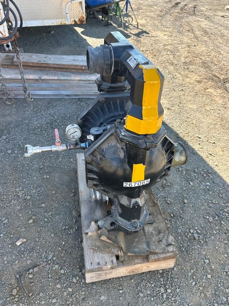 2022 INGERSOLL RAND PD30A-AAP-CCC-C