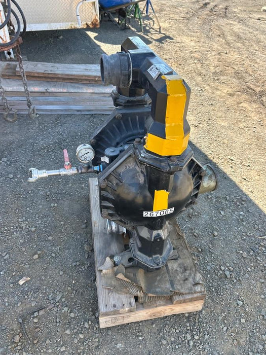 2022 INGERSOLL RAND PD30A-AAP-CCC-C