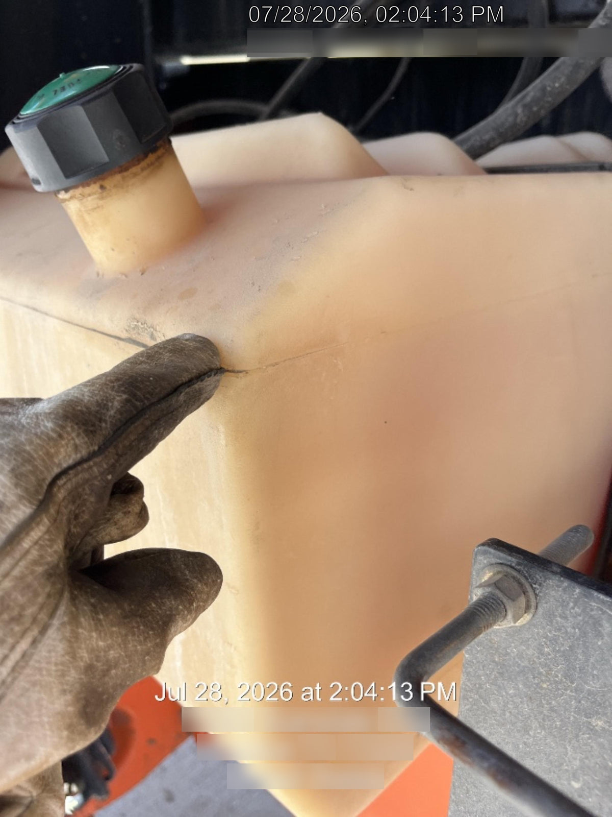 2019 JLG 660SJ