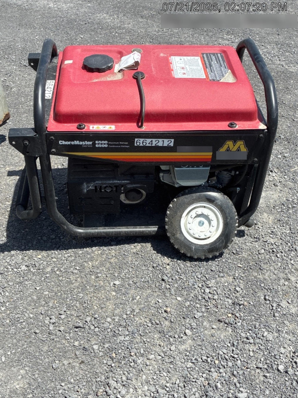 2026 MI-T-M GEN-6500-0MM1