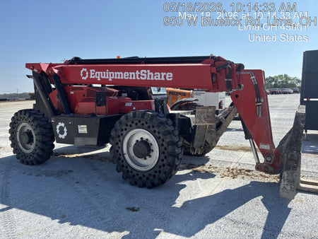 2022 MANITOU MTA10055