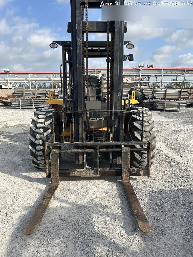 2022 JCB 940-4