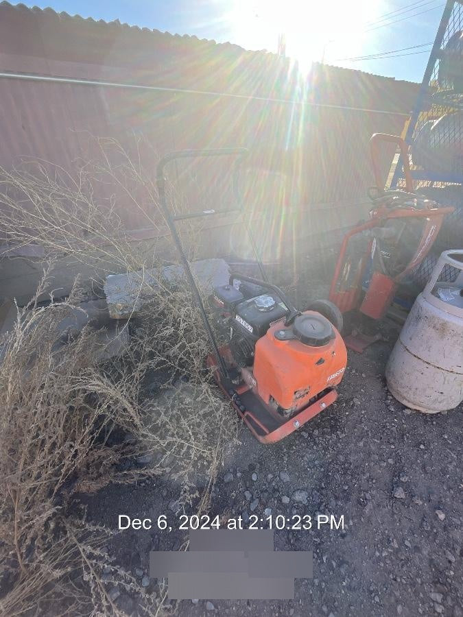2023 MULTIQUIP MVC82VHW