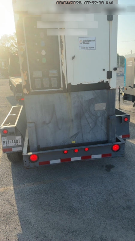 2020 ATLAS COPCO QAS150