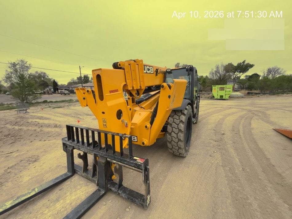 2025 JCB 512-56