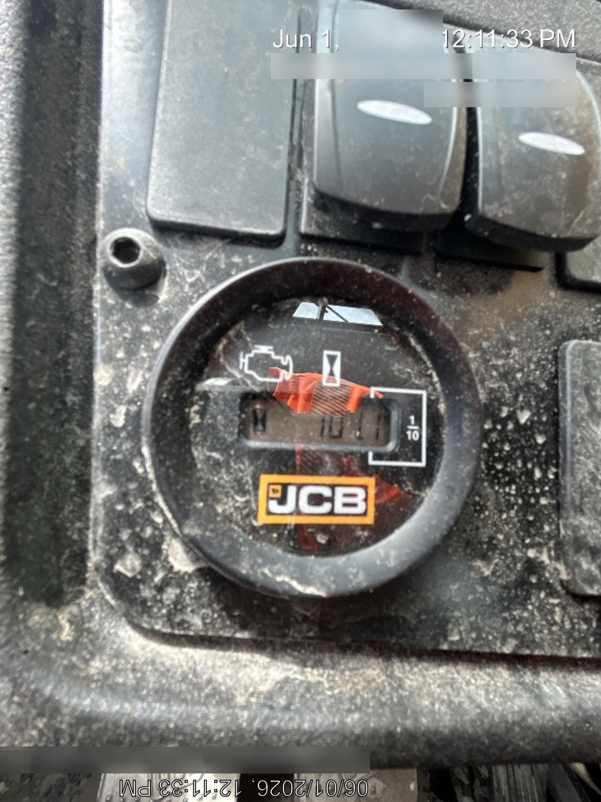 2026 JCB 512-56