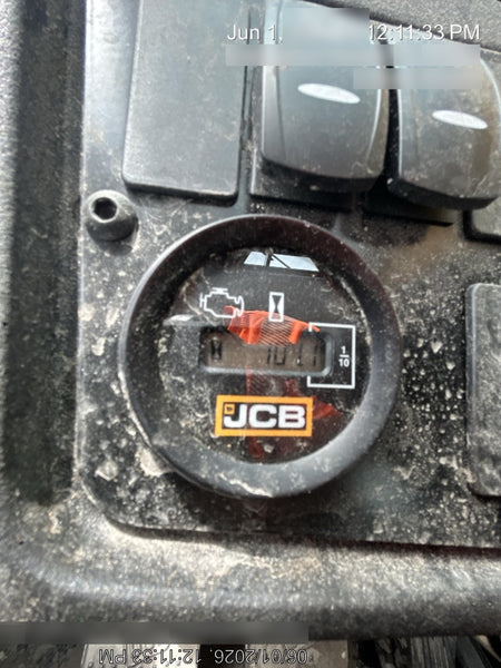 2026 JCB 512-56