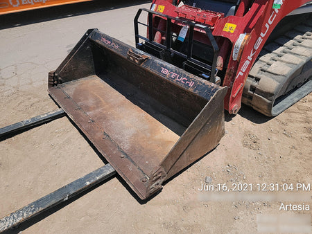2021 ARROW MATERIAL HANDLING 150-4-72-2
