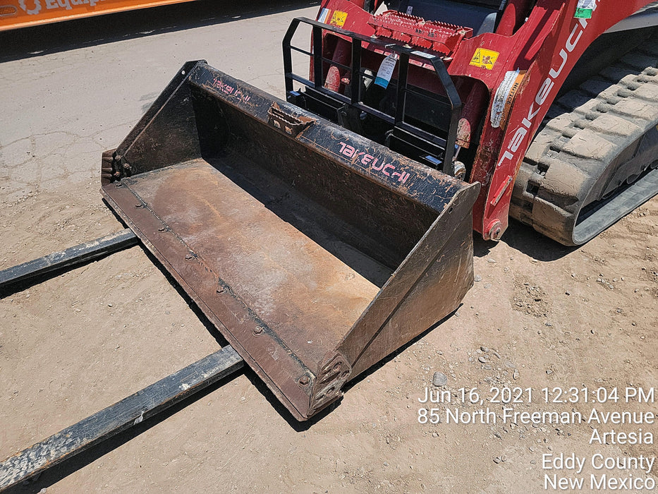 2021 ARROW MATERIAL HANDLING 150-4-72-2