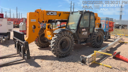 2024 JCB 509-42