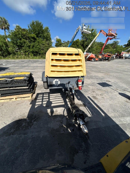 2022 ATLAS COPCO XAS188