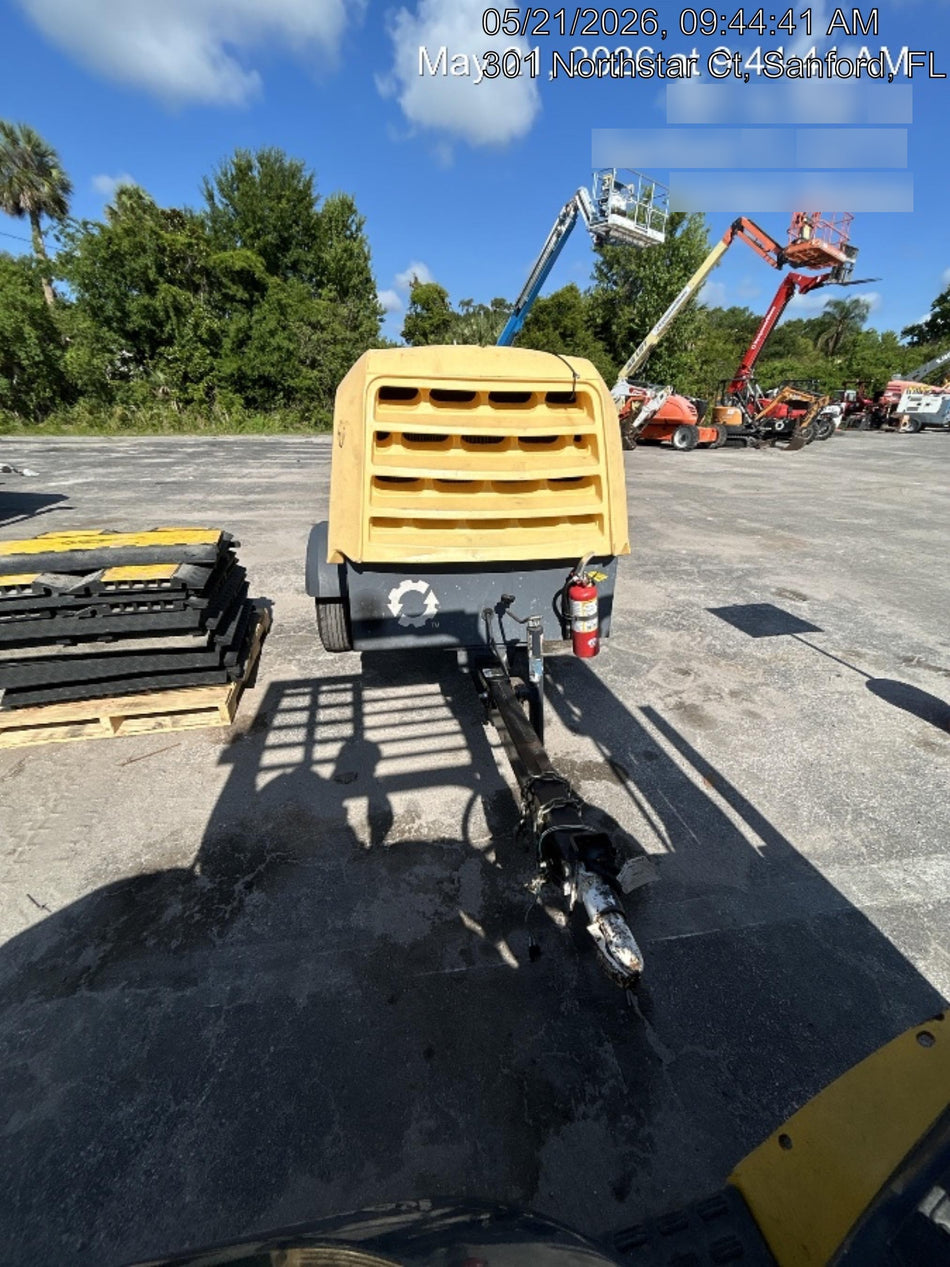 2022 ATLAS COPCO XAS188