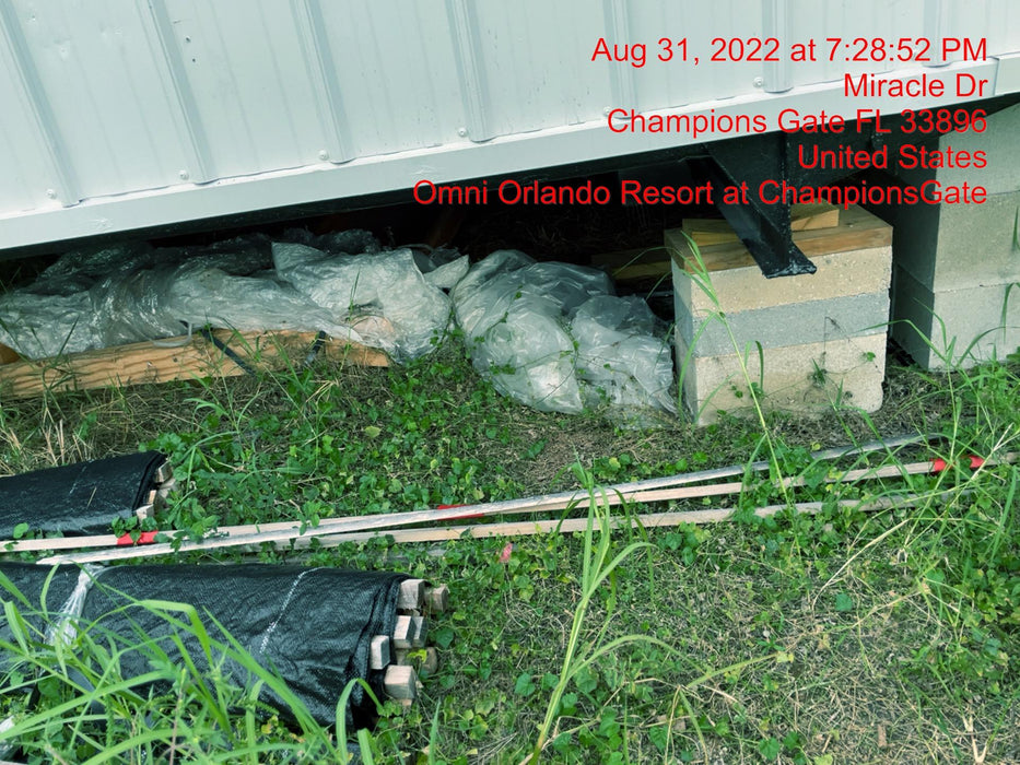 2014 CHICAGO PNEUMATIC CP 1210