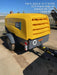 2022 ATLAS COPCO XAS188 CWK