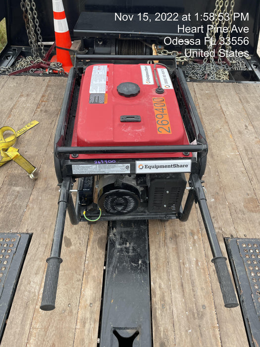 2022 MI-T-M GEN-8000-0MME