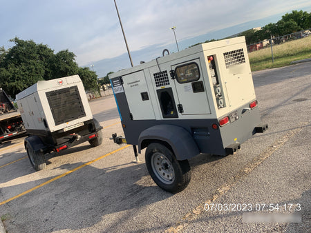 2023 ATLAS COPCO QAS25 CWK