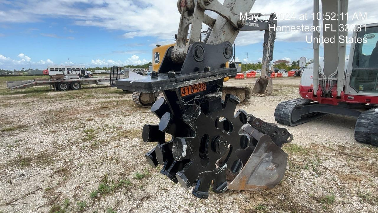 2024 ROCKLAND WB18-3