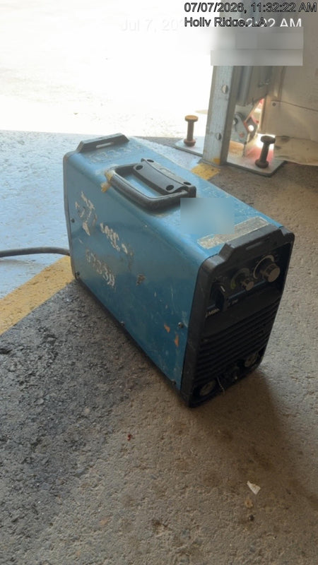 2020 MILLER ELECTRIC CST-280