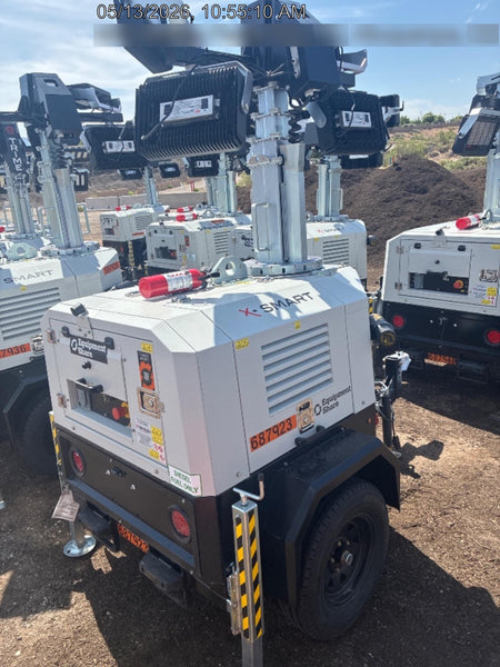 2026 TRIME X-SMART (EL1250H)