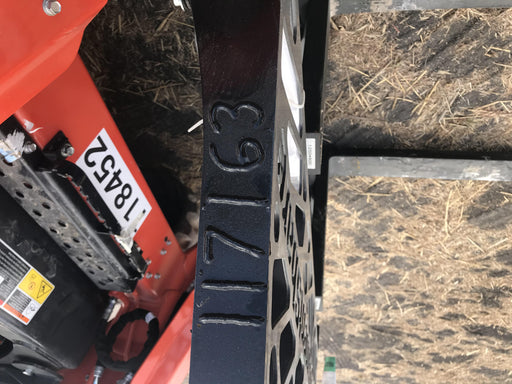 2020 PALADIN 48" Pallet Forks - Paladin