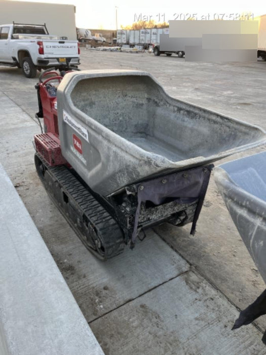 2023 TORO MBTX 2500-TS