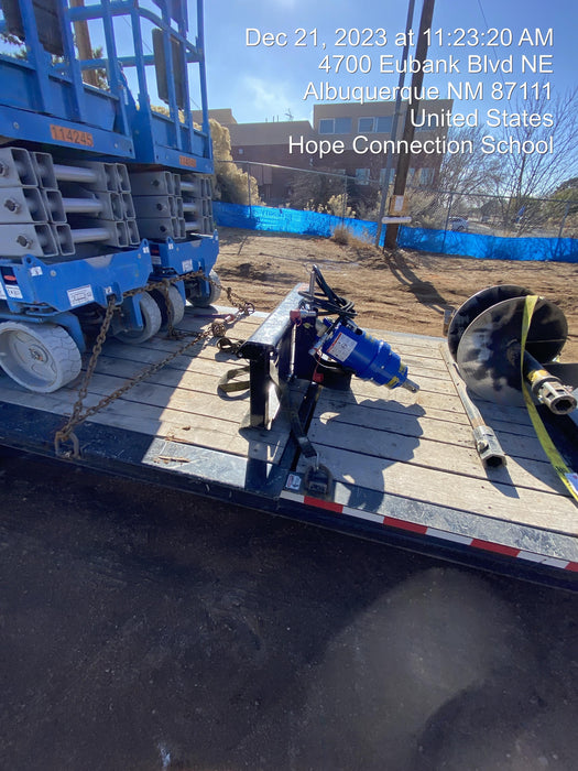 2023 AUGER TORQUE 3300-30