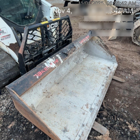 2021 PALADIN 48" Pallet Forks - Paladin
