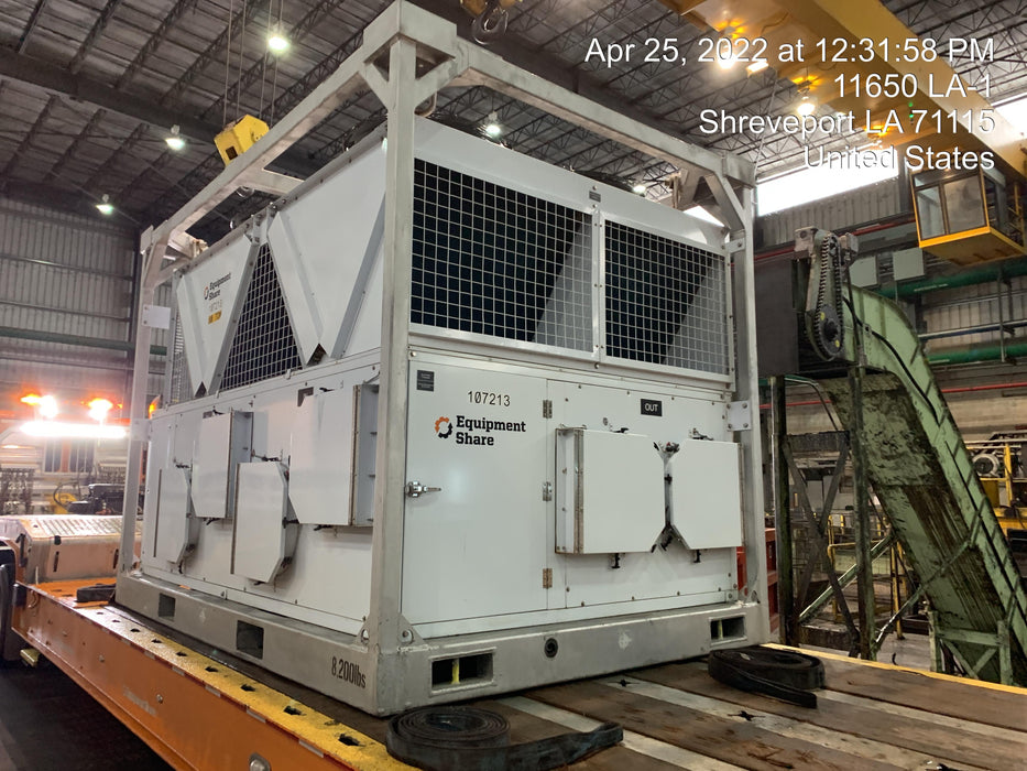 2020 SMARTECH SACP81A-HS