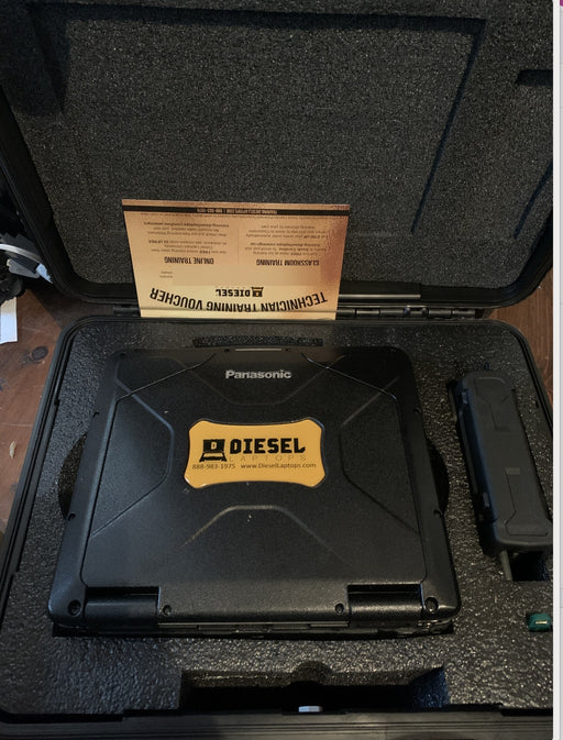 2021 DIESEL LAPTOPS DIESEL LAPTOP