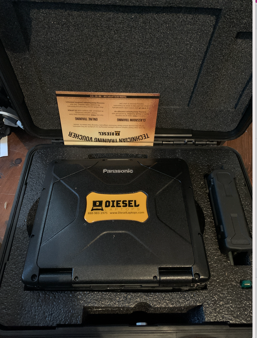 2021 DIESEL LAPTOPS DIESEL LAPTOP