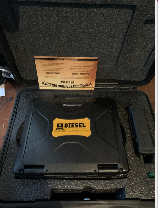 2021 DIESEL LAPTOPS DIESEL LAPTOP