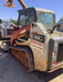 2020 Takeuchi TL8R2-CR Cab/Heat/Air, Hydraulic QC