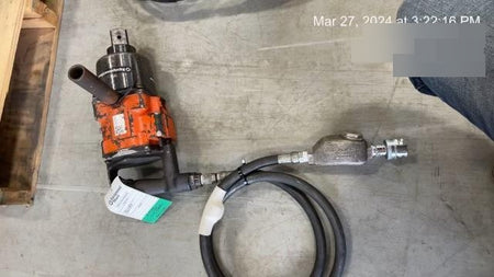 2021 MICHIGAN PNEUMATIC 4955B2