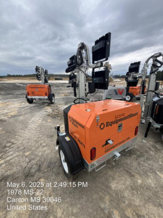 2025 WANCO WLTT-4MM4K