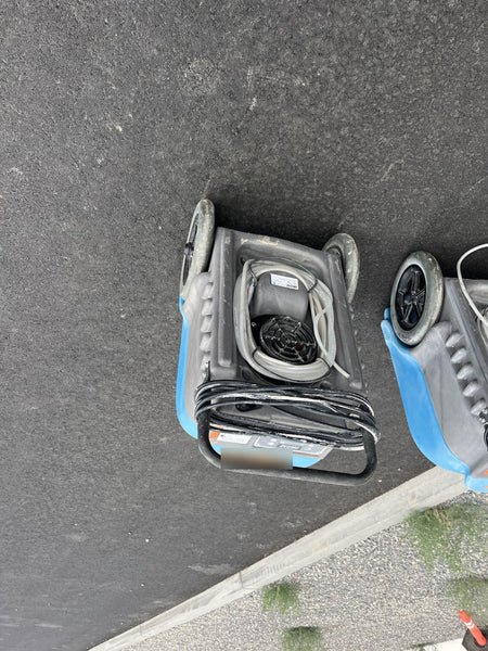 2019 DRI-EAZ DrizAir1200