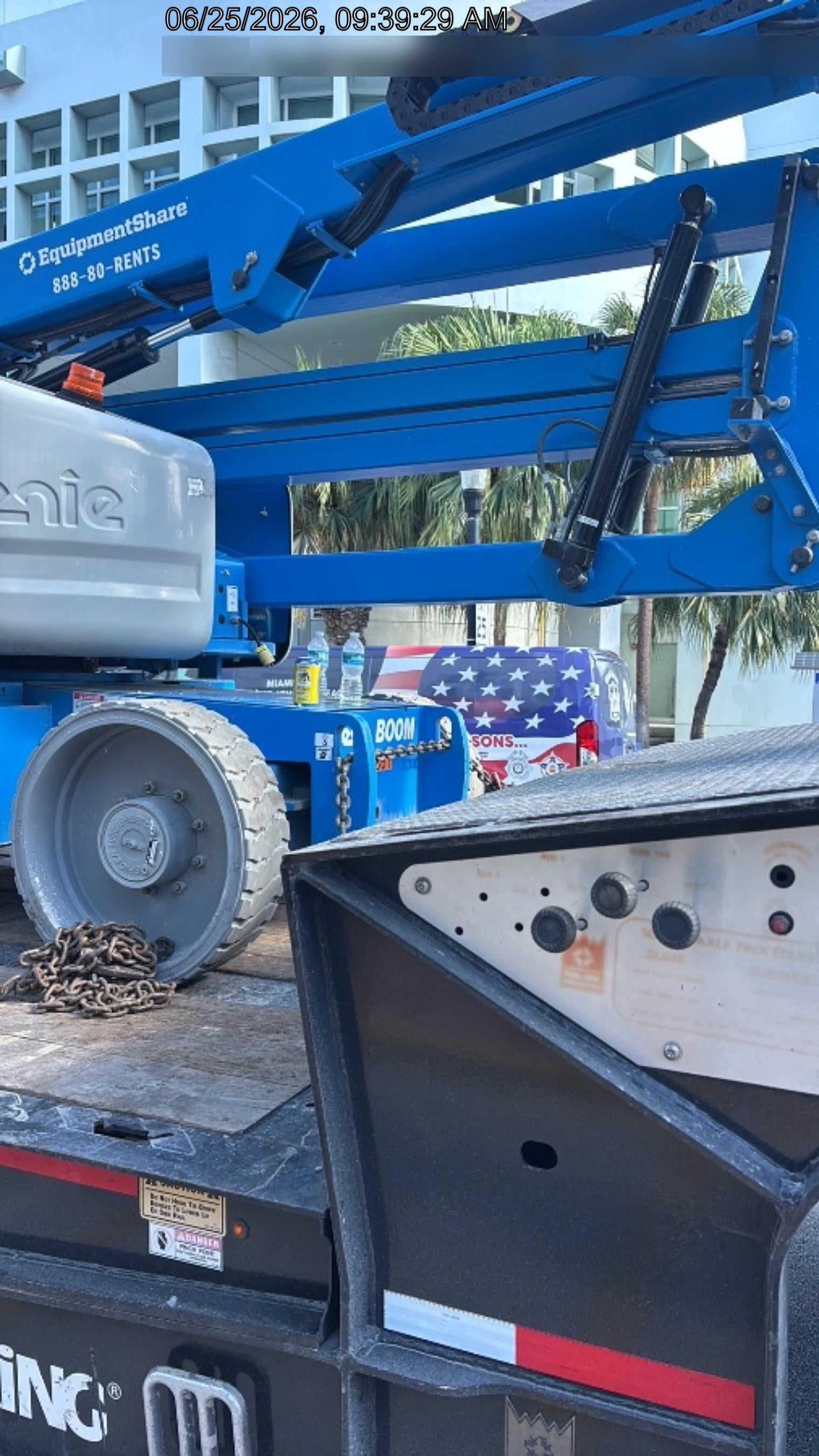 2024 GENIE Z40/23N RJ