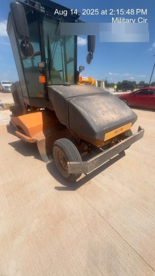 2022 LAYMOR SM450