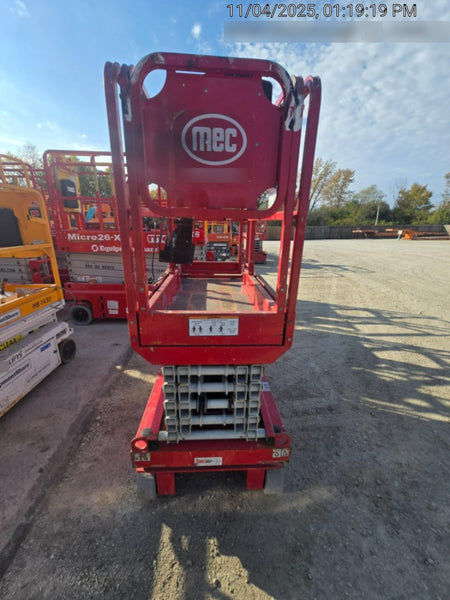 2017 MEC Micro 19