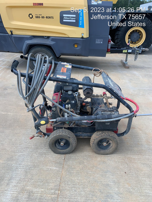 2023 SIMPSON SW5050HCGL