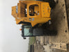 2020 JCB 509-42 Cab/Heat/Air, Solid Tires, Work Lights, Beacon, Aux Hydraulics, Back up Alarm, Lifting Eye, ES Decals