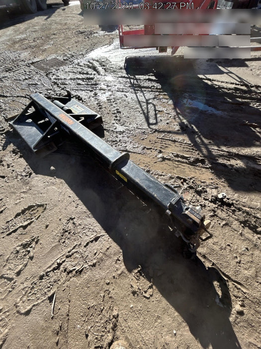 2022 STAR INDUSTRIES M1360B - Star JIB Boom