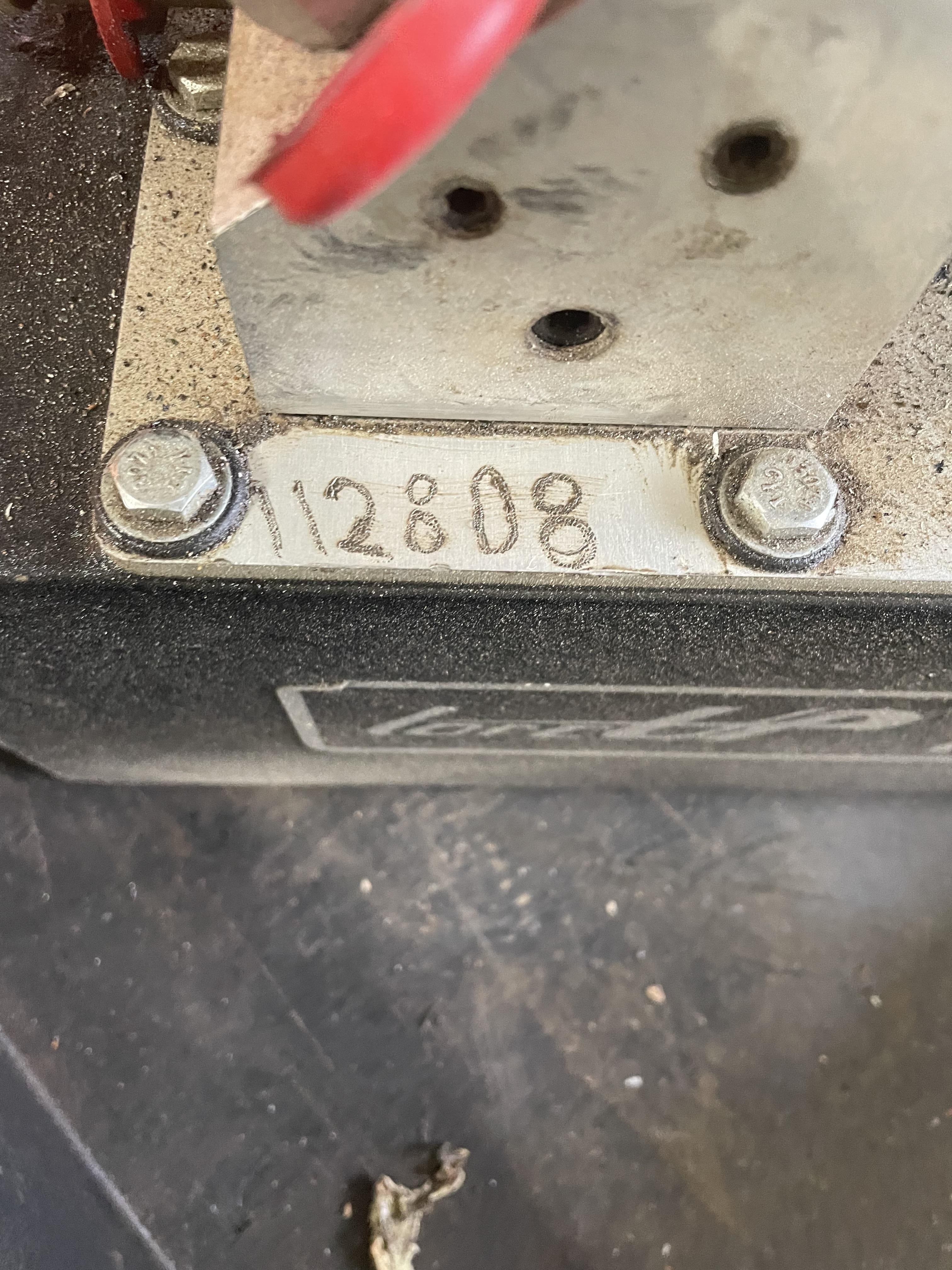 2020 TORCUP AP1000