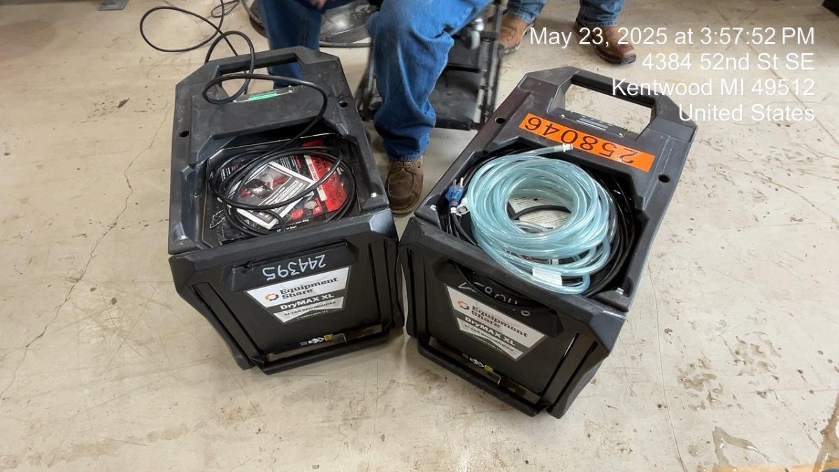 2022 PHOENIX DryMAX XL