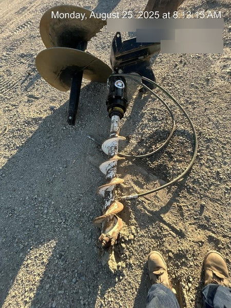 2022 AUGER TORQUE 3300-30