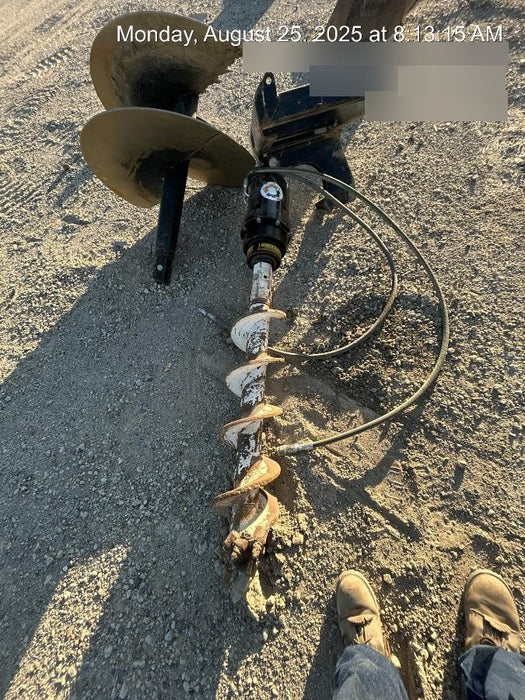 2022 AUGER TORQUE 3300-30