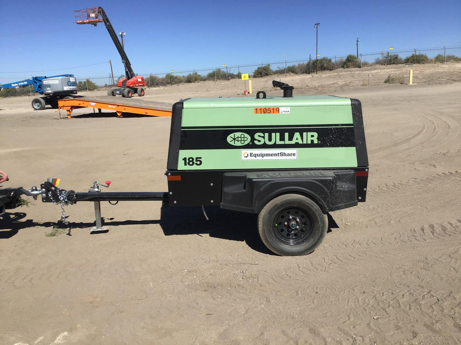 2020 SULLAIR 185-DPQ