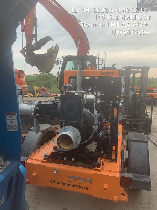 2021 PIONEER PP66S12L71-TD2.9L4