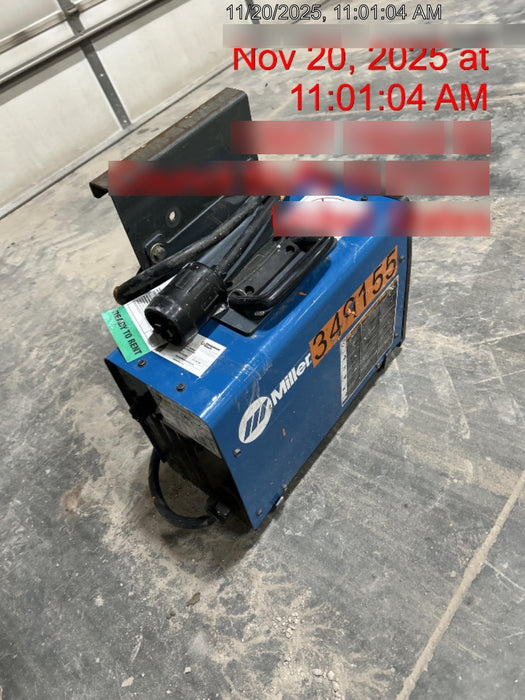 2023 MILLER ELECTRIC CST-280